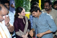 Gopichand New Movie Opening  title=